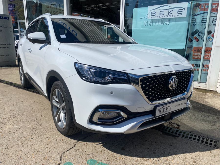 MG EHS - 1.5T GDI HYBRIDE RECHARGEABLE LUXURY 2WD MY22 (2023)