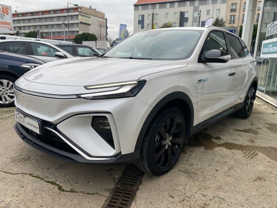 MG MARVEL R 20000€ HT - ELECTRIC PERFORMANCE 288CH 4WD (2022)