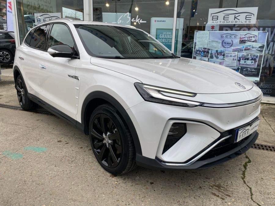 MG MARVEL R 22160€ HT - ELECTRIC PERFORMANCE 288CH 4WD (2022)