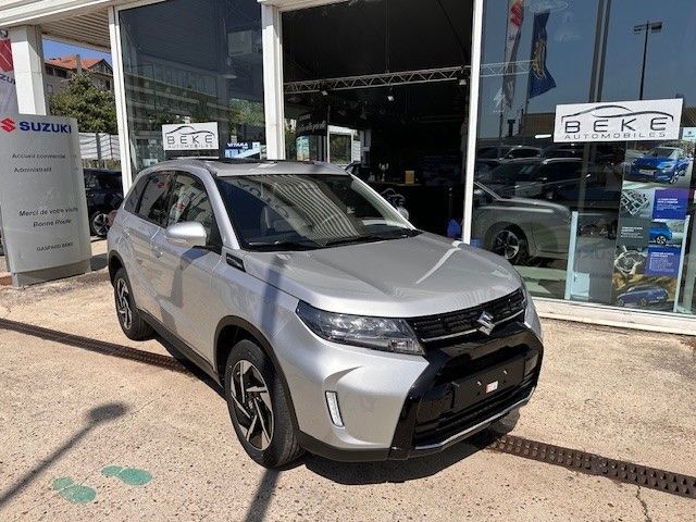 SUZUKI VITARA - 1.4 BOOSTERJET HYBRID STYLE MY25 (2025)