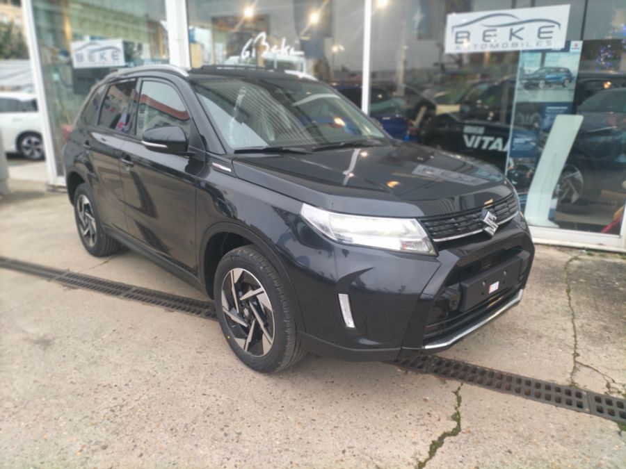 SUZUKI VITARA - 1.4 BOOSTERJET HYBRID STYLE MY25 (2025)