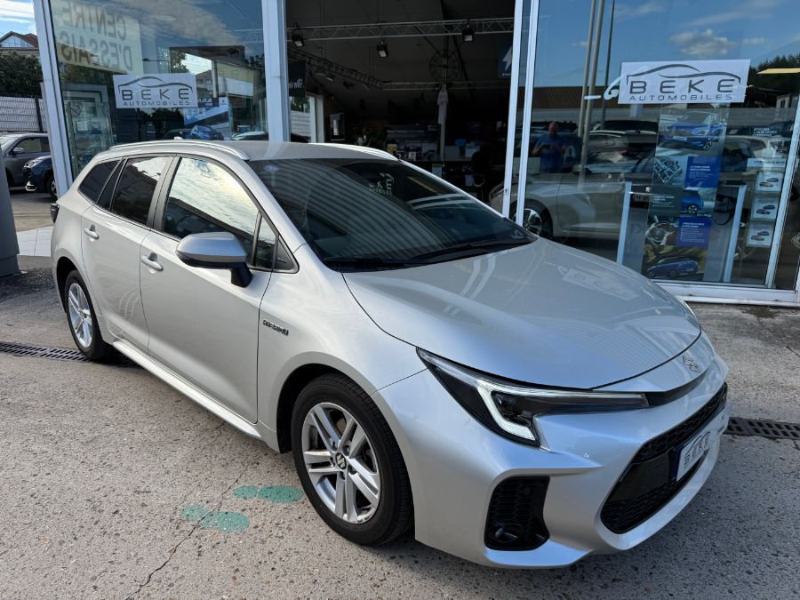 SUZUKI SWACE 20825 € HT - 1.8 HYBRID PACK 24 (2024)
