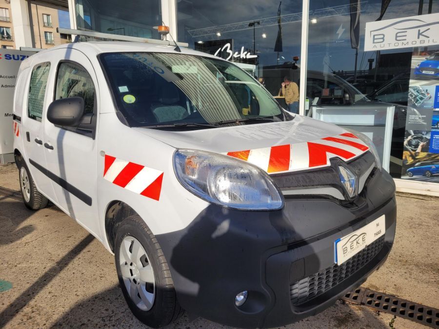 RENAULT KANGOO 11500€ HT - EXPRESS EXTRA R-LINK - BLUE DCI 115 (2020)