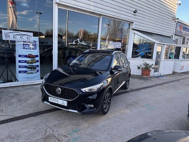 MG ZS - 1.0L T-GDI 111CH LUXURY 2WD BVM6 (2022)