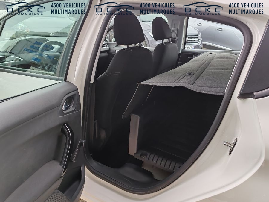 PEUGEOT 208 STE 6000€ HT - BLUEHDI 100 S&S PREMIUM PACK