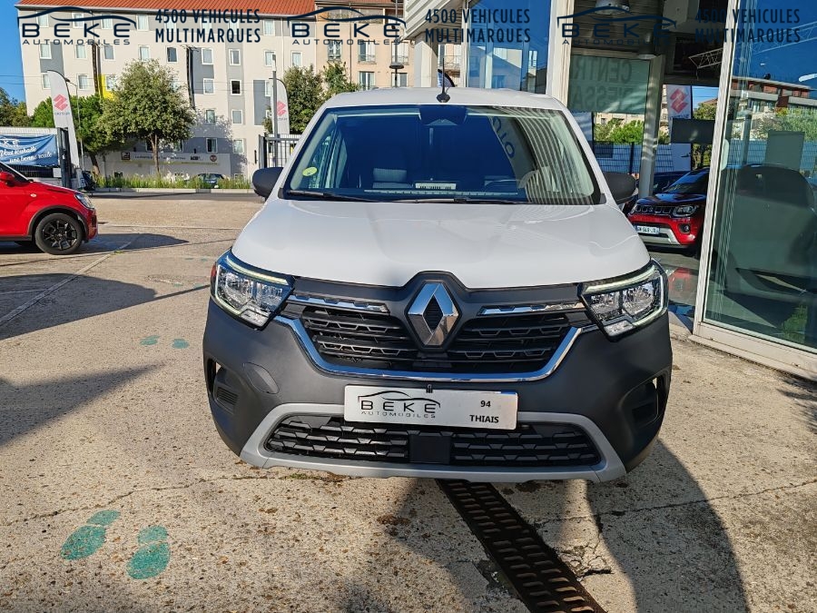 RENAULT KANGOO VAN 11075€ HT - 1.5 BLUEDCI 75CH GRAND CONFORT