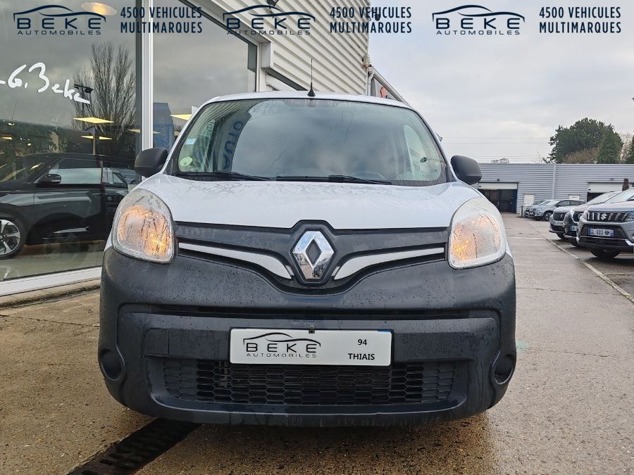 RENAULT KANGOO 10825€ HT - Extra R-Link - Blue dCi 95