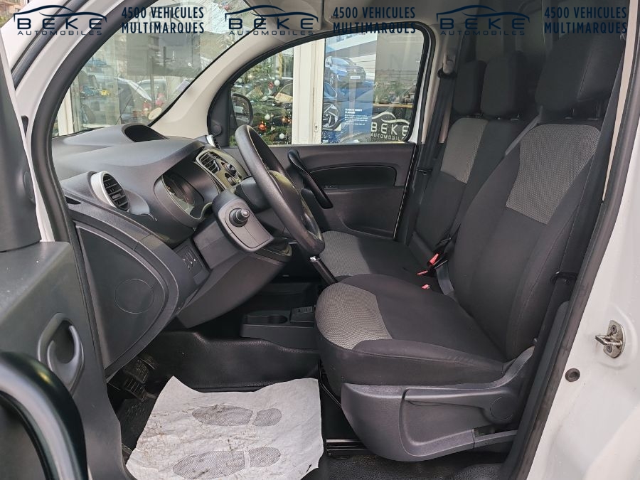 RENAULT KANGOO 10825€ HT - Extra R-Link - Blue dCi 95