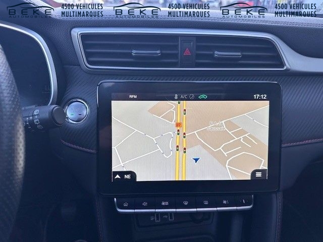 MG ZS - 1.0L T-GDI 111CH LUXURY 2WD BVM6