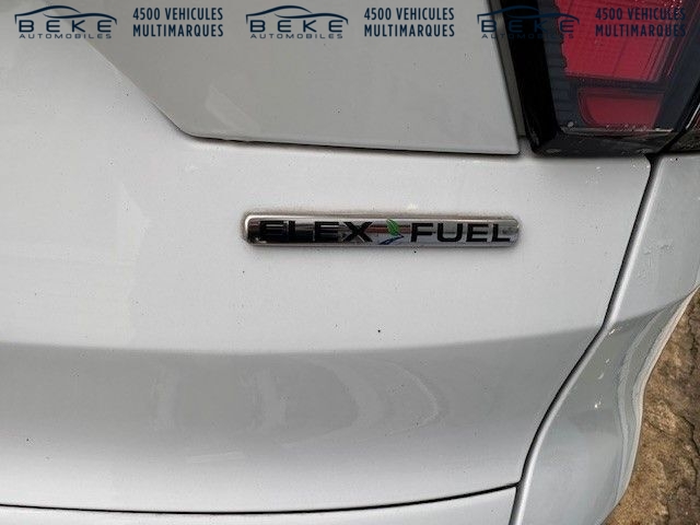 FORD KUGA - 1.5 FLEXFUEL E85 150CH ST-LINE 4X2 BVA