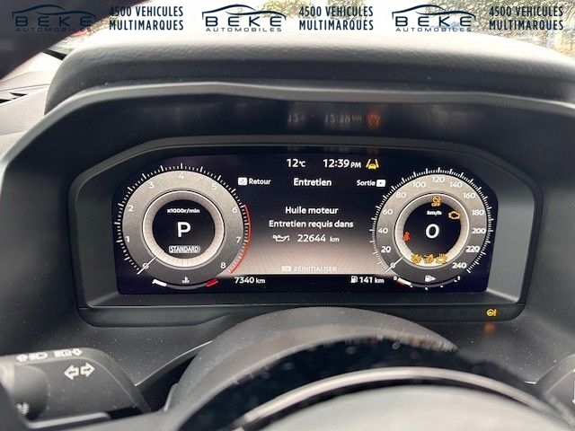 NISSAN QASHQAI NOUVEAU - MILD HYBRID 158 CH XTRONIC N-CONNECTA