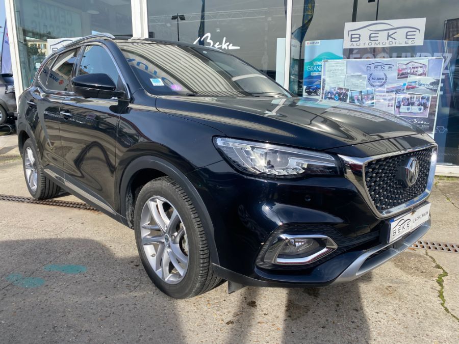 MG EHS 17495 € HT 1.5T GDI HYBRIDE RECHARGEABLE LUXURY 2WD
