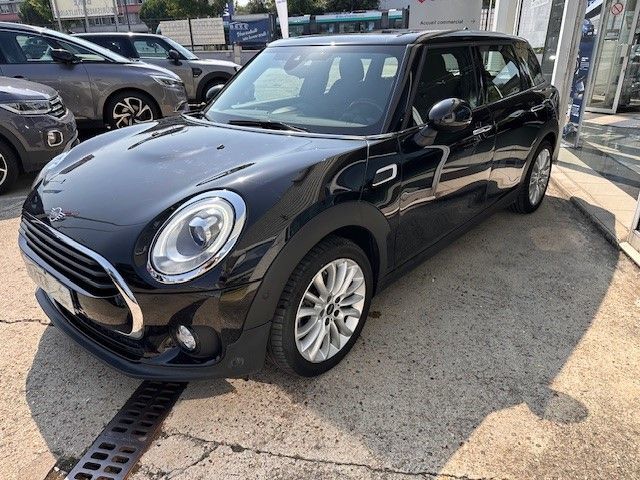 MINI Clubman Cooper Cooper D 150ch Edition Kensington bva8