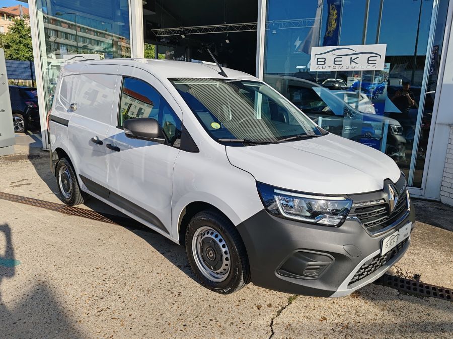 RENAULT KANGOO VAN 12000€ HT 1.5 BLUEDCI 75CH GRAND CONFORT