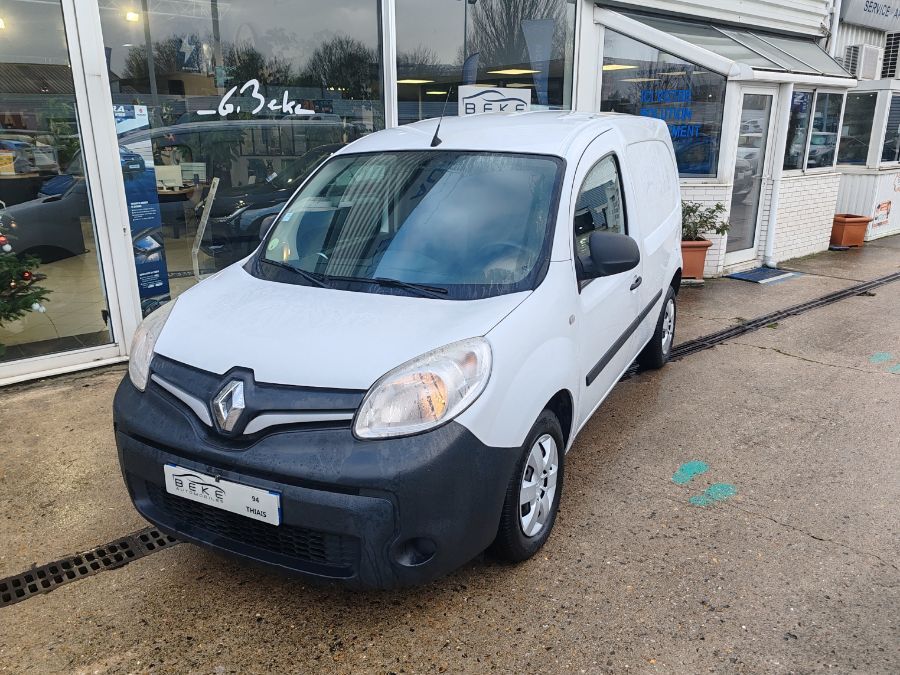 RENAULT KANGOO 10825€ HT - EXTRA R-LINK - BLUE DCI 95 (2020)