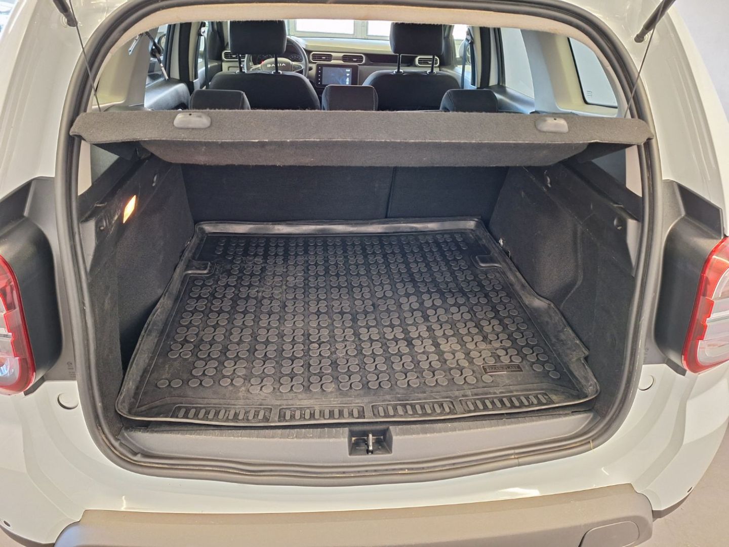 DACIA DUSTER 4X4 - 1.5 DCI JOURNEY 4X4