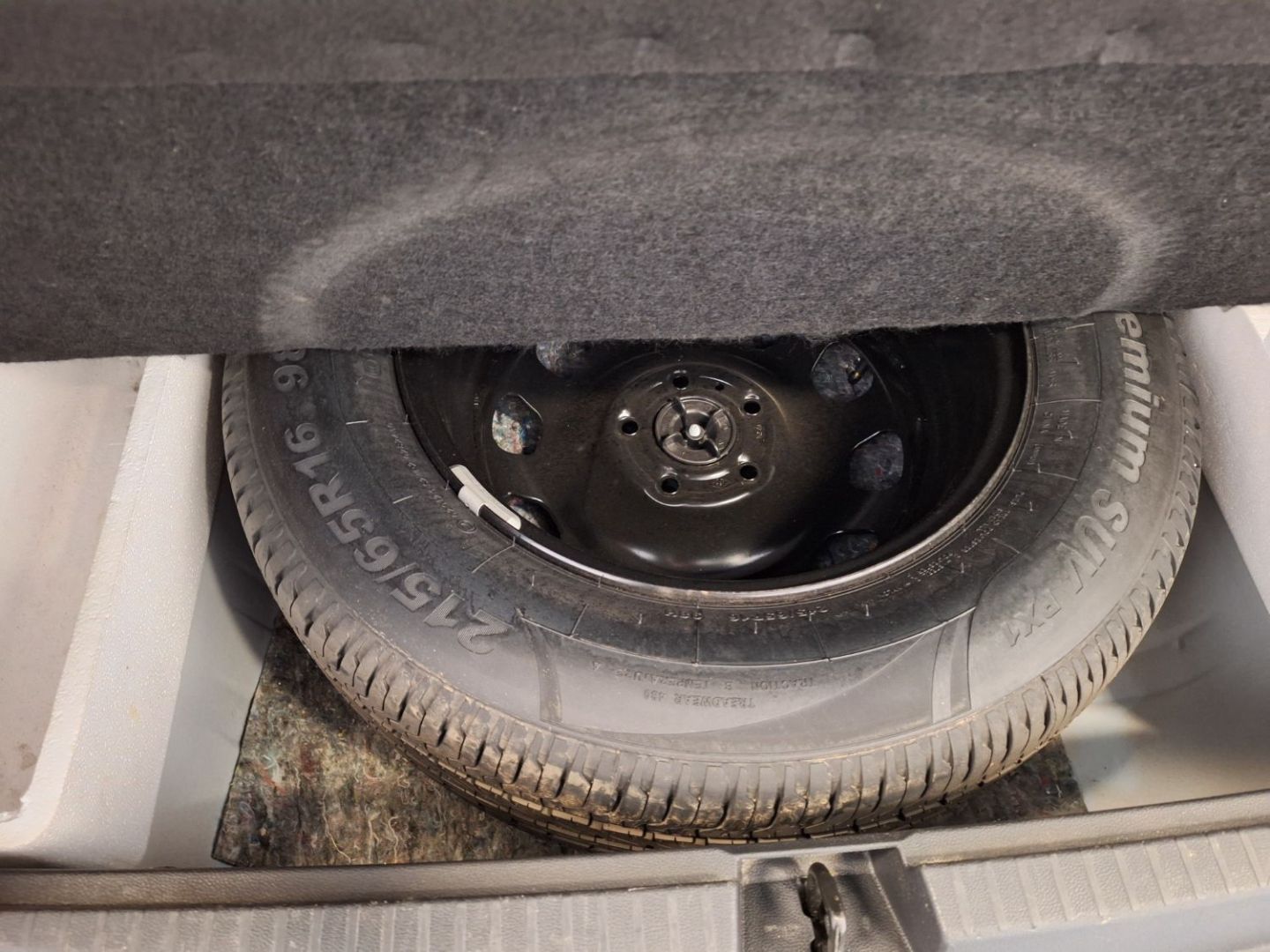 DACIA DUSTER 4X4 - 1.5 DCI JOURNEY 4X4