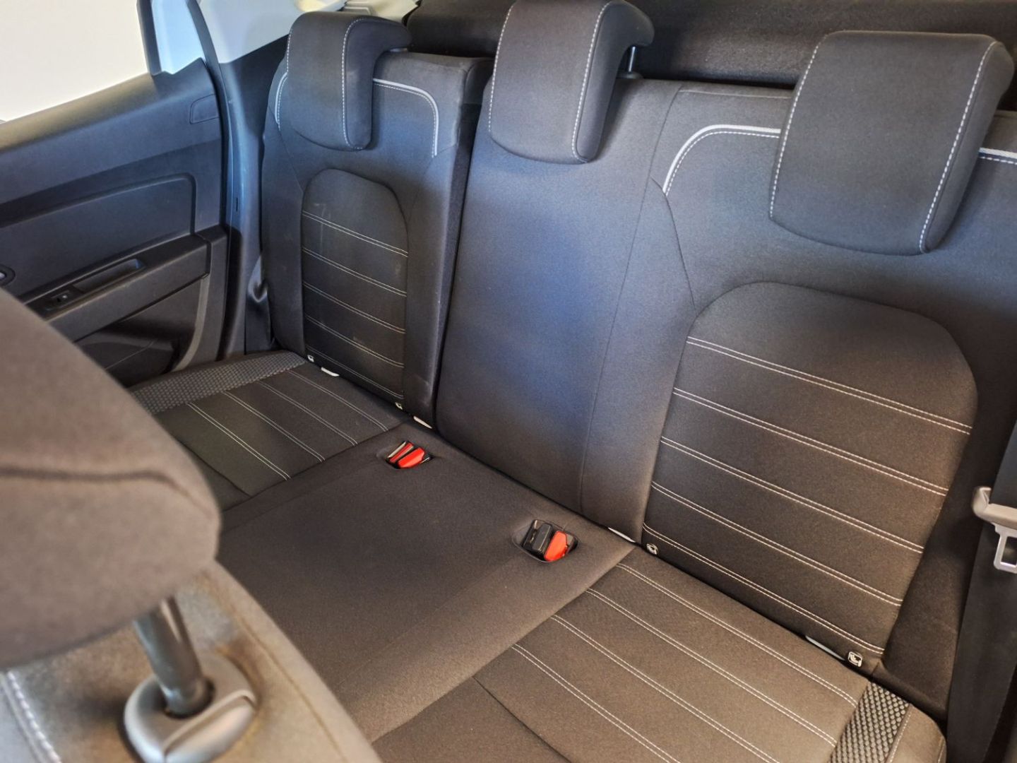 DACIA DUSTER 4X4 - 1.5 DCI JOURNEY 4X4