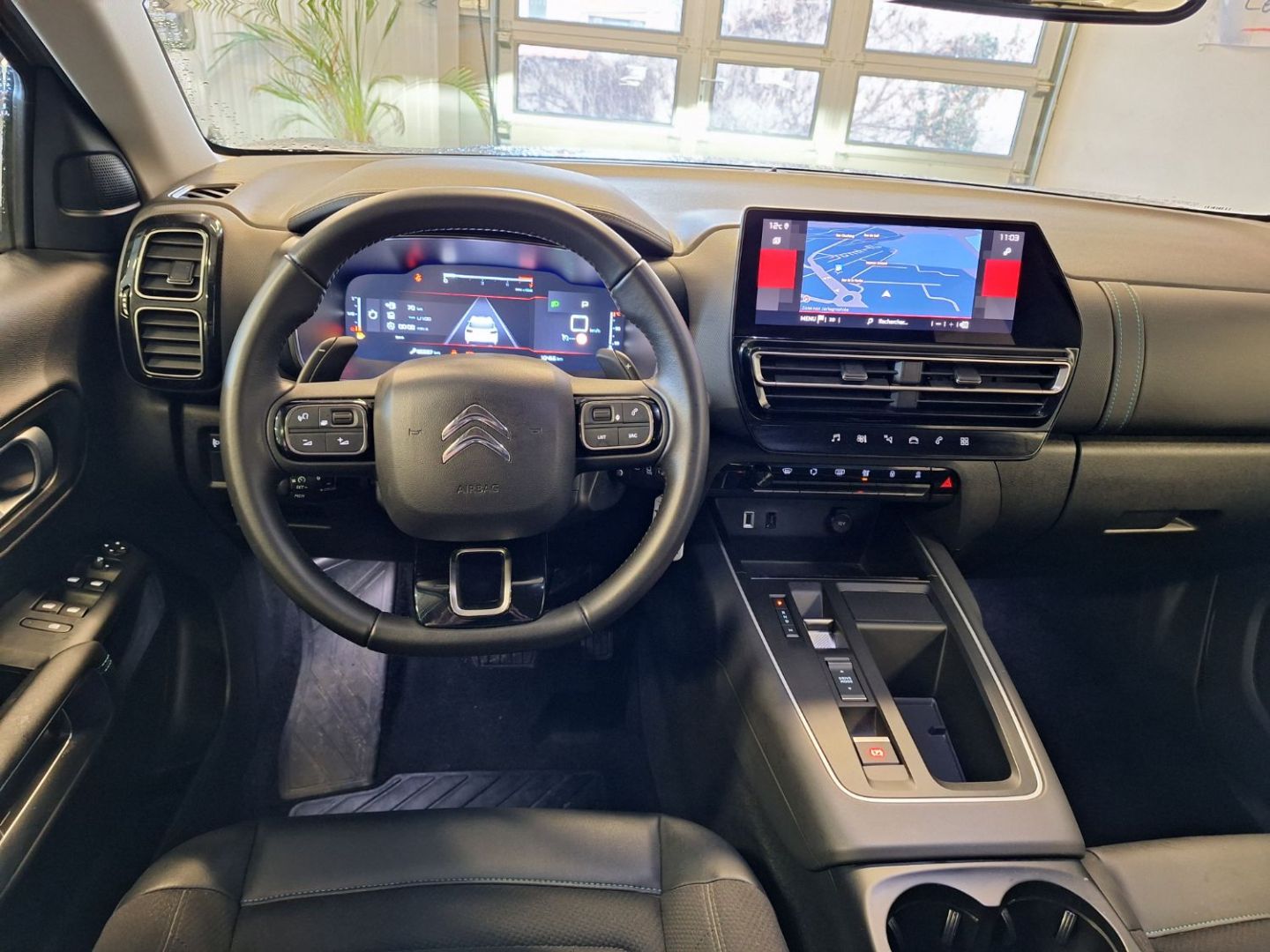 CITROEN C5 AIRCROSS - 1.5 BlueHDi 130 SandS EAT8 Business