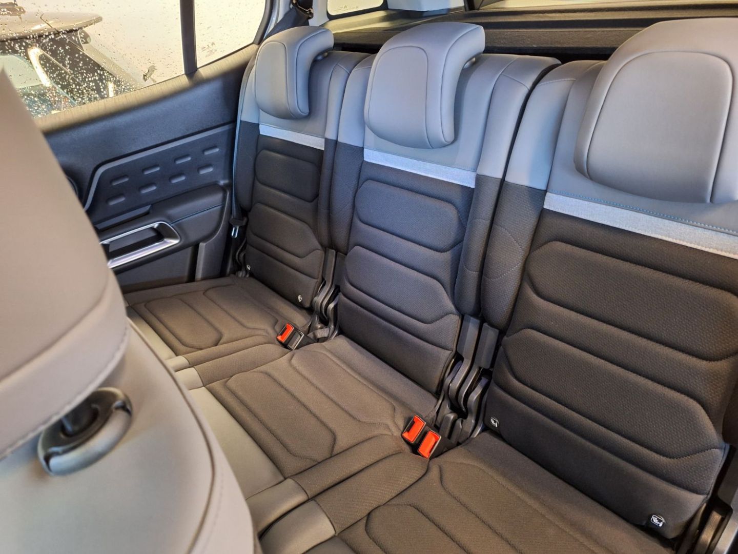 CITROEN C5 AIRCROSS - 1.5 BlueHDi 130 SandS EAT8 Business