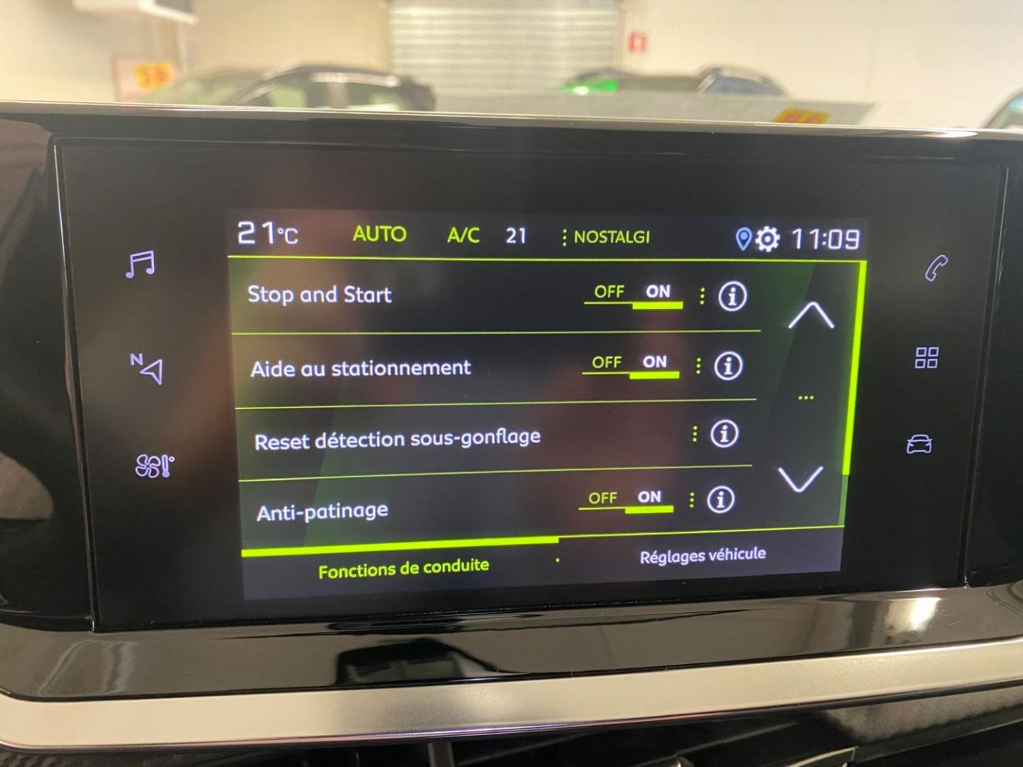 PEUGEOT 2008 - BLUEHDI 130CV EAT8 ALLURE PACK