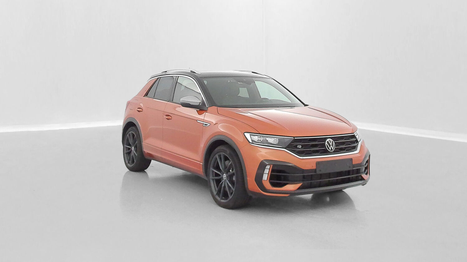 VOLKSWAGEN T-ROC 2.0 TSI 300ch R 4-Motion DSG7