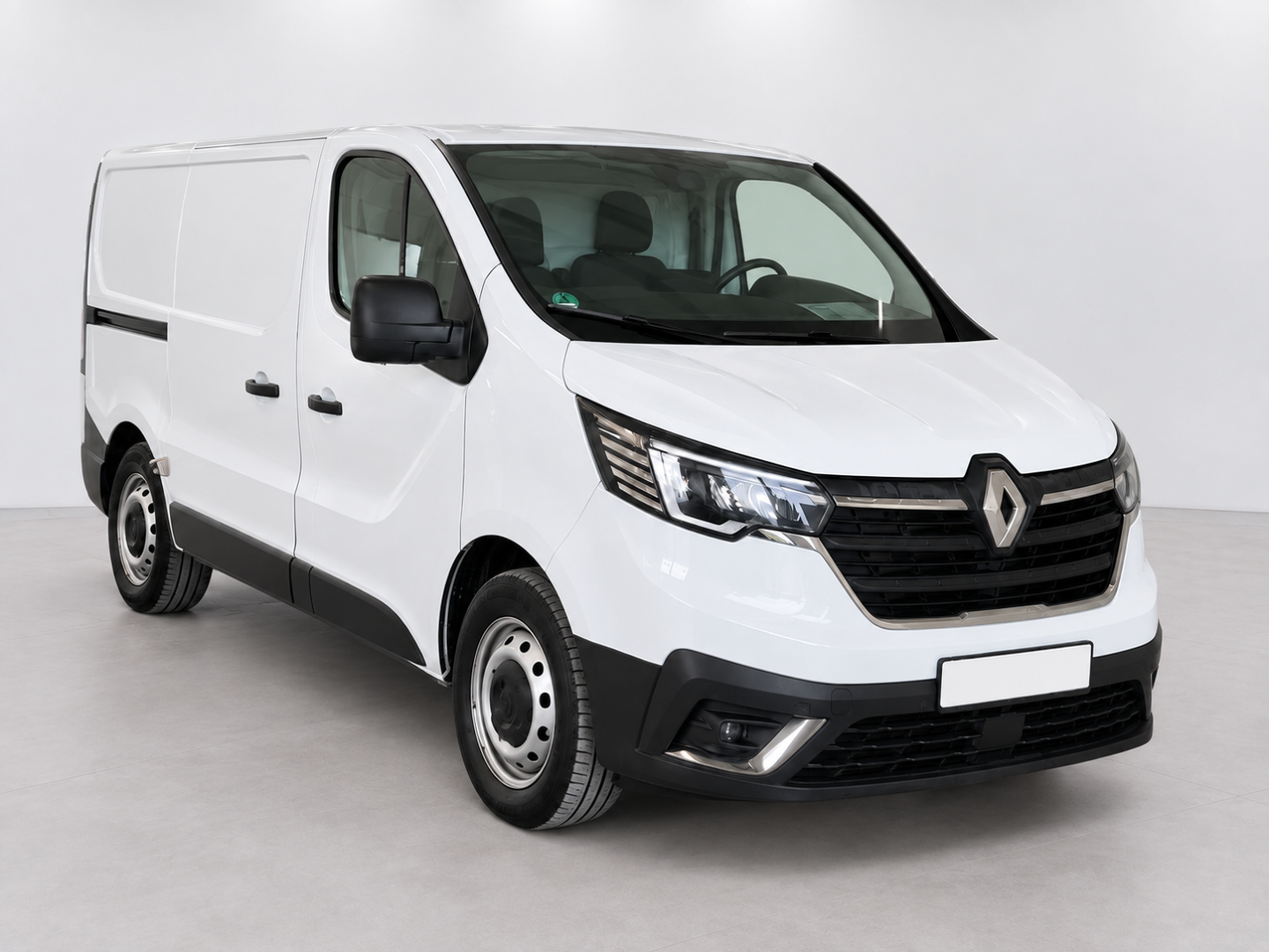 RENAULT TRAFIC FOURGON L1H1 3000 KG 2.0 BLUE DCI 150 CONFORT