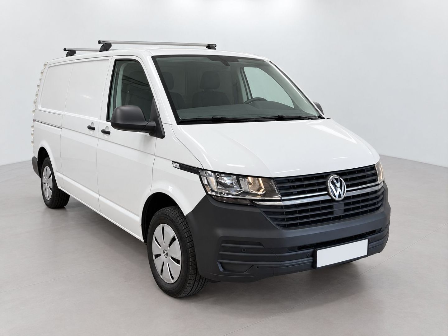 VOLKSWAGEN TRANSPORTER VAN L2H1 2.0 TDI 110 3PL
