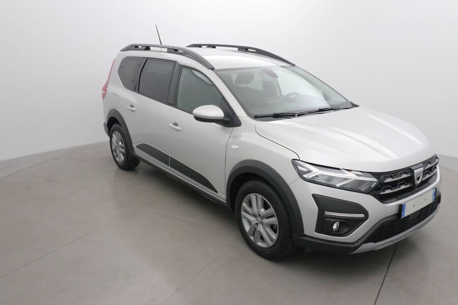 DACIA JOGGER 1.0 TCe 110 TECHNO 7PL