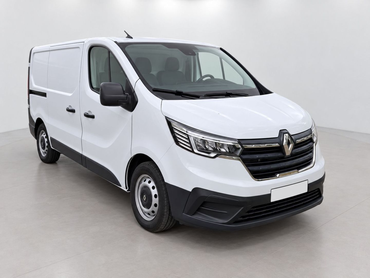 RENAULT TRAFIC FOURGON L1H1 2800 KG 2.0 BLUE DCI 130 CONFORT