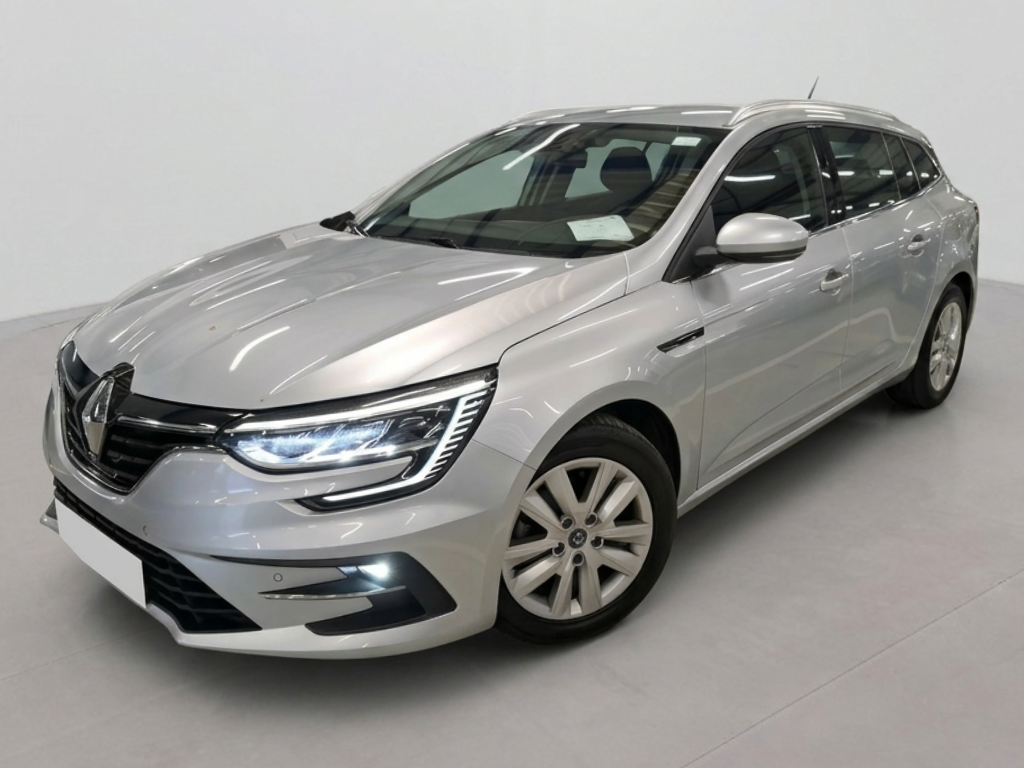 RENAULT MEGANE IV ESTATE Estate 1.6 E-Tech 160 Business