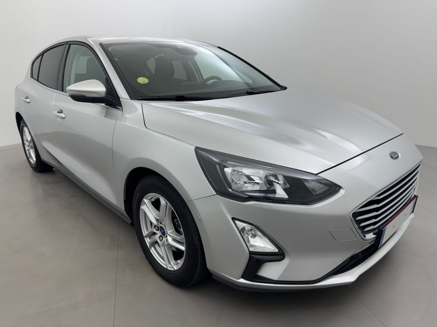 FORD FOCUS - 1.5 ECOBLUE 95 TREND BUSINESS