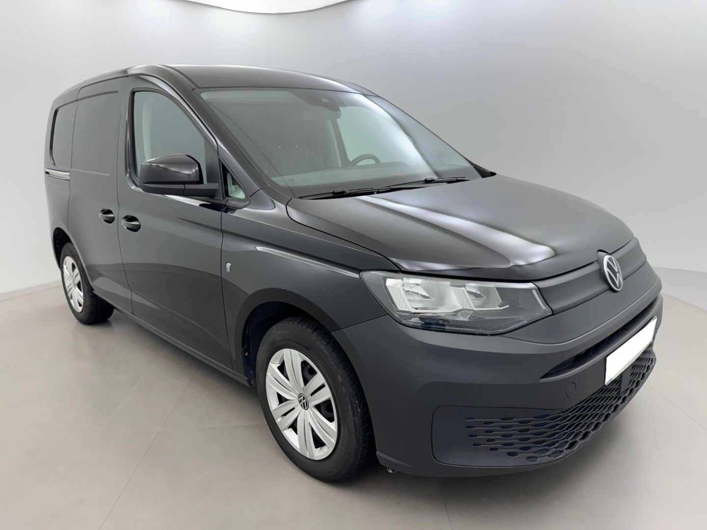 VOLKSWAGEN CADDY CARGO 2.0 TDI 122 DSG7