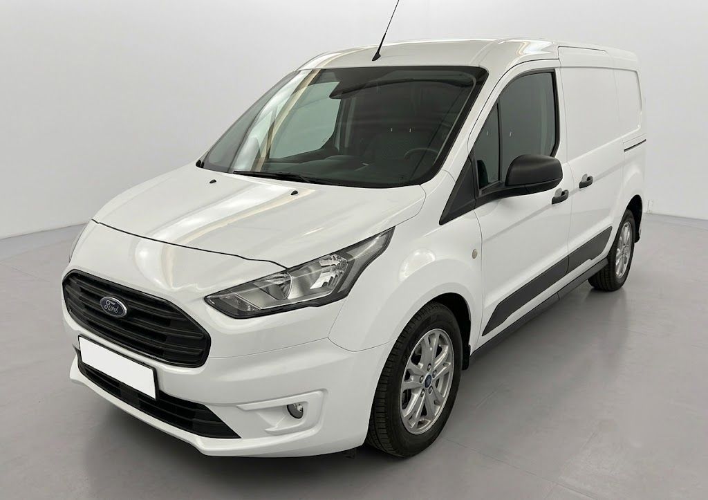 FORD TRANSIT CONNECT FGN - L2 1.5 TDCi 100 TREND