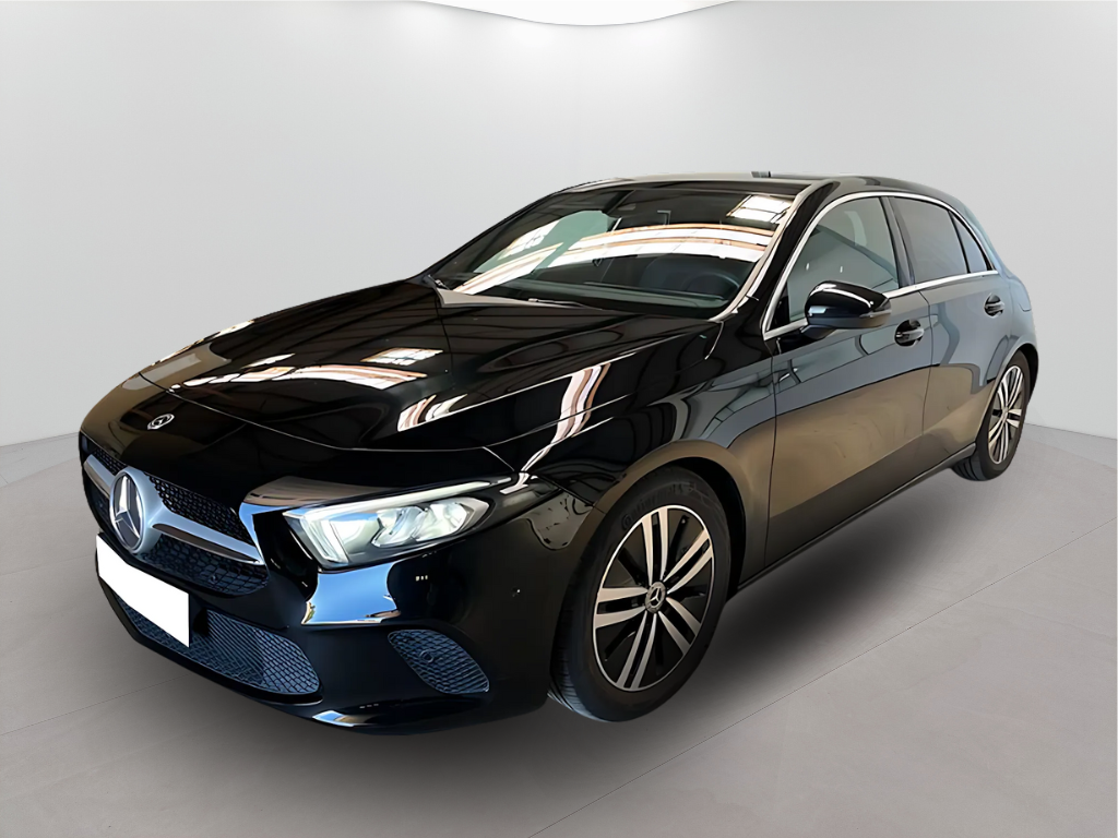 MERCEDES-BENZ CLASSE A 1.3 180 BUSINESS 7G-DCT