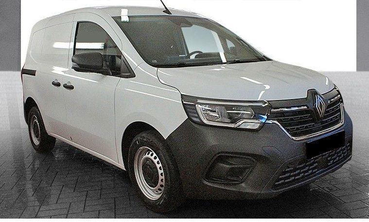 RENAULT KANGOO VAN - TOLE L1 BLUE DCI 95 ADVANCE 3PL