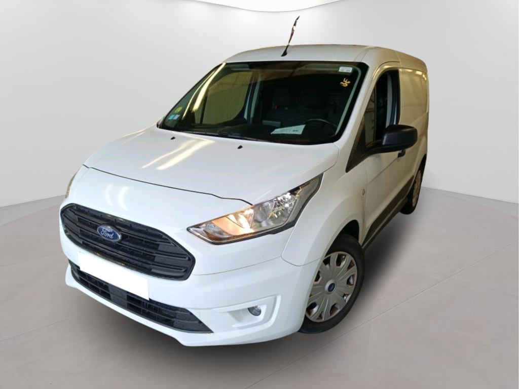 FORD TRANSIT CONNECT FGN L1 1.5 ECOBLUE 100 TREND BUSINESS NAV 3PL