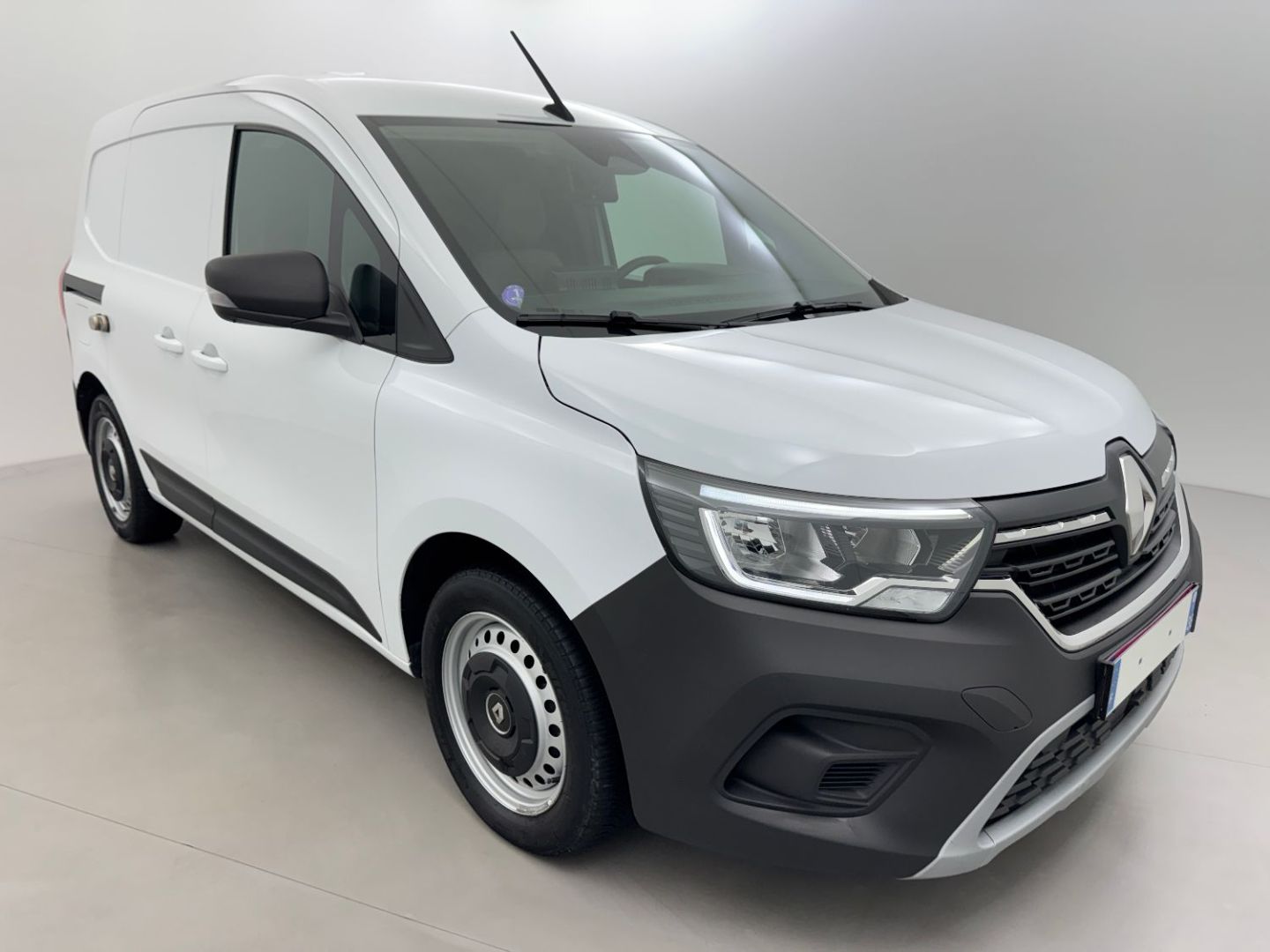 RENAULT KANGOO VAN L1 1.3 TCE 130 EXTRA EDC7