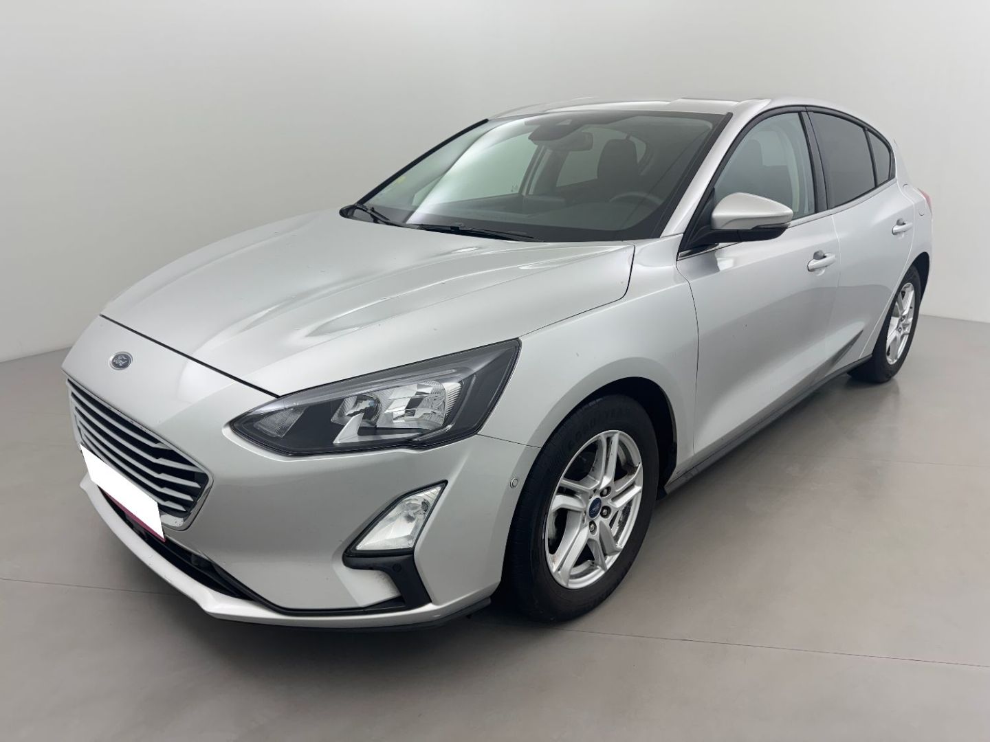 FORD FOCUS 1.5 ECOBLUE 95 TREND BUSINESS